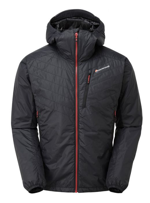 Performance Jackets